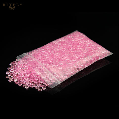 Scatter Crystals Diamonds Table Confetti