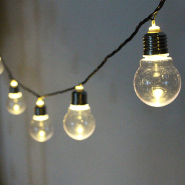 Ball String Light