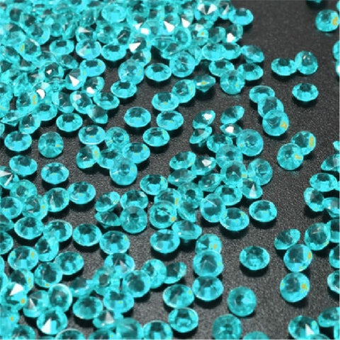 Crafts Diamond Confetti Table Scatters